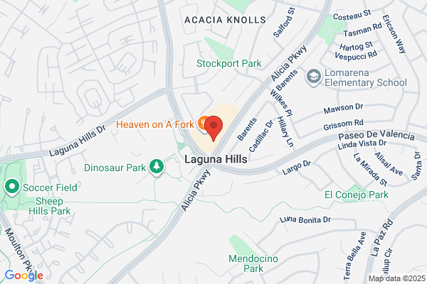 Alicia Valencia Eyecare Center