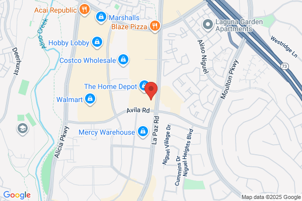 Dr. Henslick Vision Center