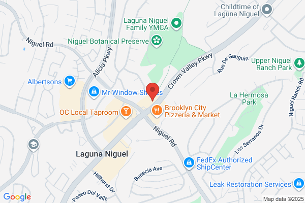 Laguna Niguel Optometry