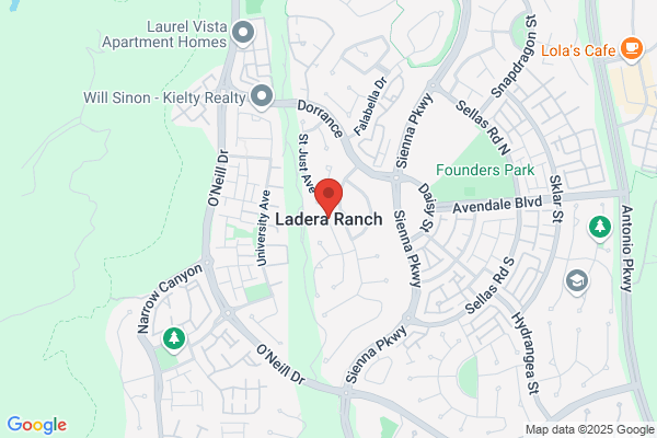 Ladera Ranch, CA-CLOSED