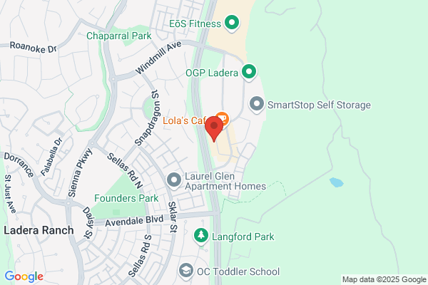 YogaSix Ladera Ranch