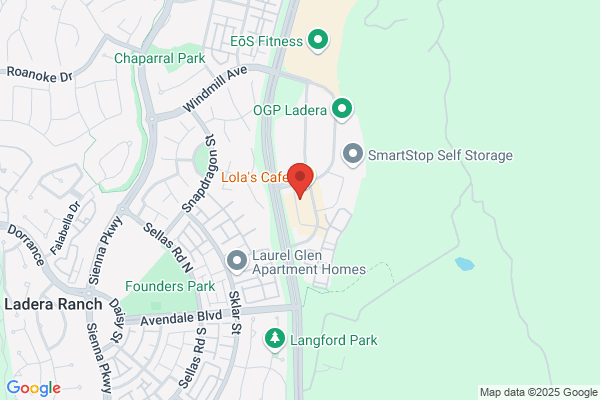 Ladera Ranch Animal Hospital