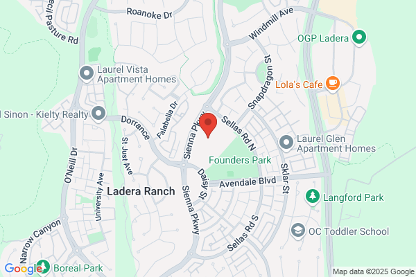 Camp Galileo Ladera Ranch