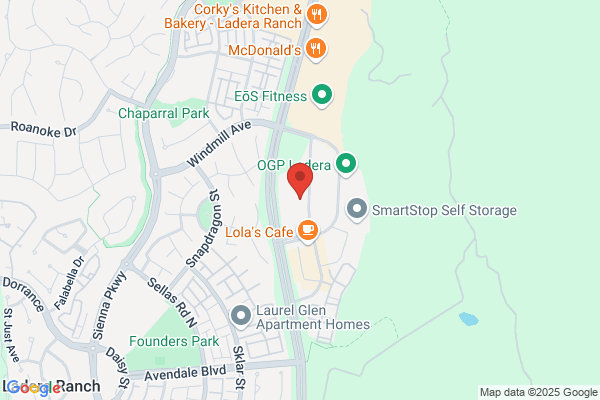 Ladera Orthodontics