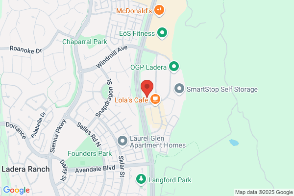 Ladera Ranch Locksmith