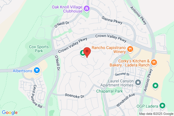 Piano Lessons South Orange County