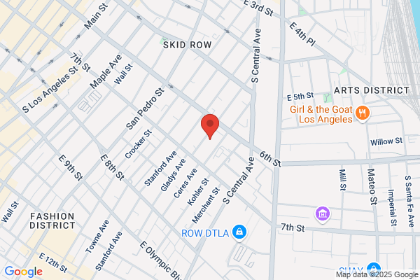 Veteran Custom Furniture Los Angeles