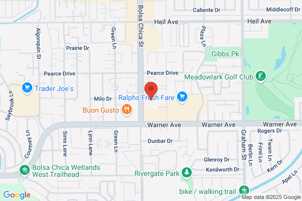 California Financial and Real Estate Center