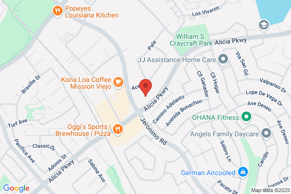 Joy Lee Homes - Regency Real Estate