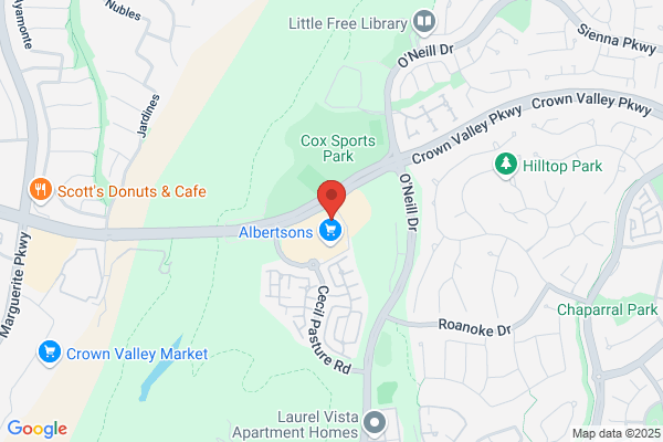 Ladera Ranch Realty