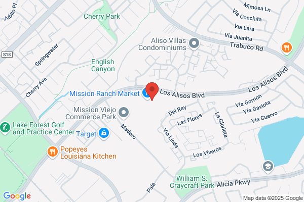 Mission Viejo Real Estate