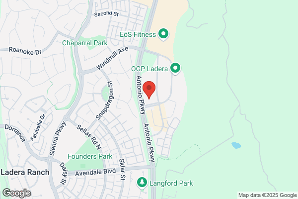 Pacific Vantage Realty