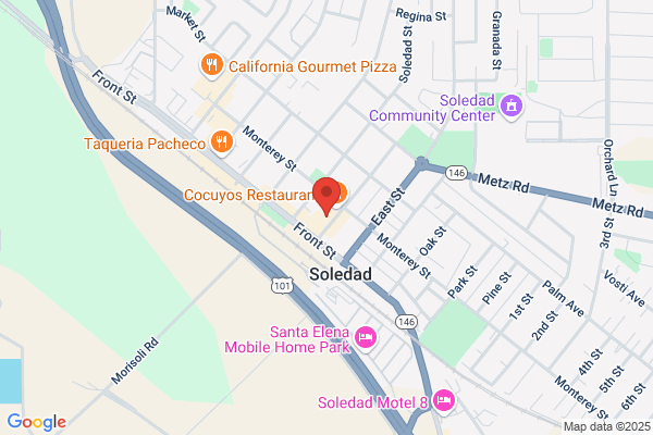 South County Properties