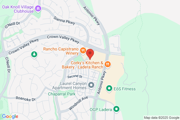 South Orange County Real Estate Agent Amy Sims