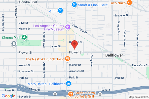 Berj Arakelian at Guaranteed Rate Affinity (NMLS #1695267)