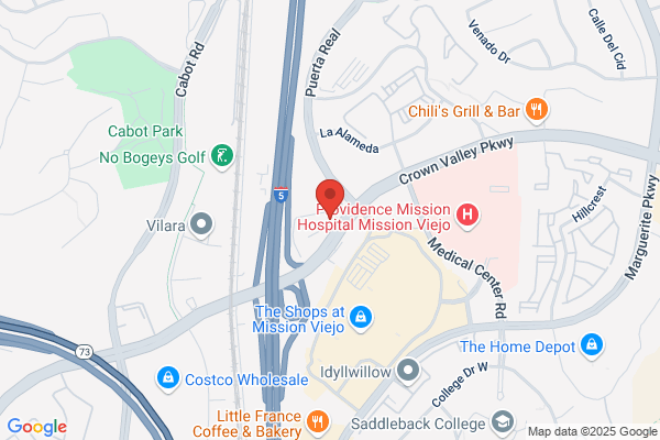 Panini Kabob Grill - Mission Viejo