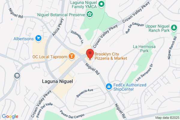 Cafe Wasa Laguna Niguel