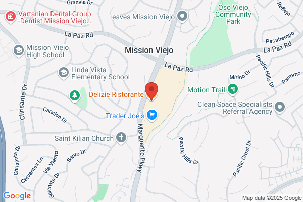 Delizie Ristorante & Bar