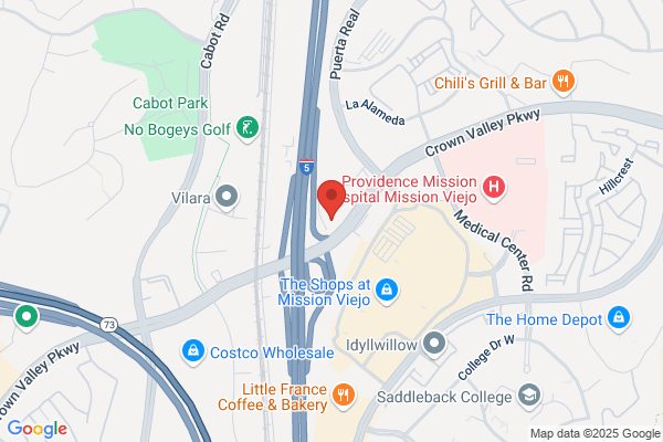 Union Market Mission Viejo