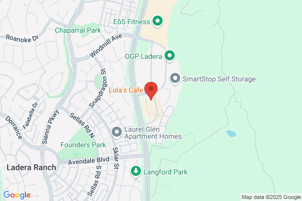 Happy Nails of Ladera Ranch