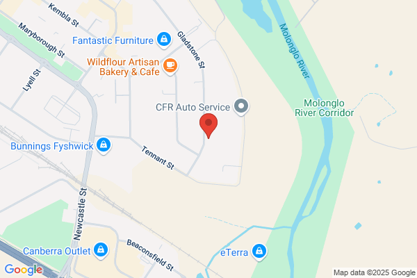 Pac Data