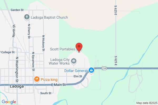 Scott Septic And Portables, Inc.