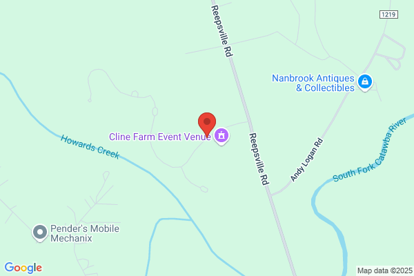 Cline Farms