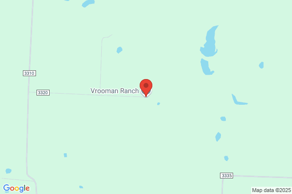 Remington Farms