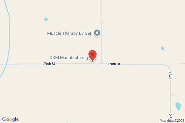 Dkm Manufacturing