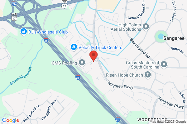 Aire Serv of Summerville - CLOSED