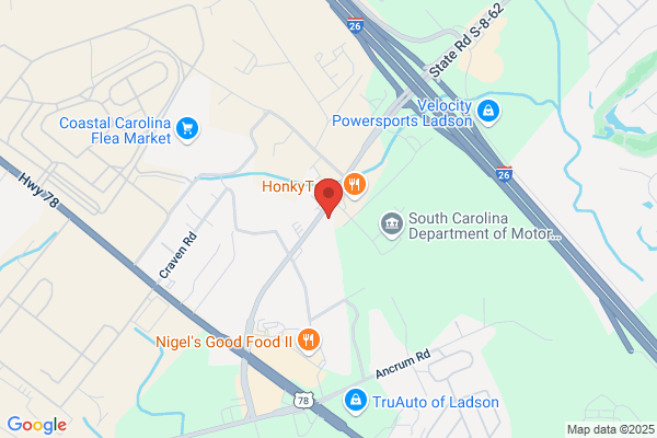 College Park Road Veterinary Clinic