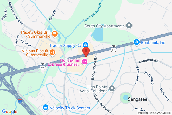 Sangaree Animal Hospital