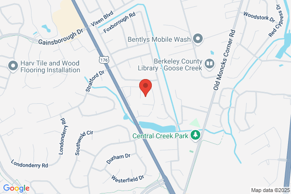 Branchwood Apartments