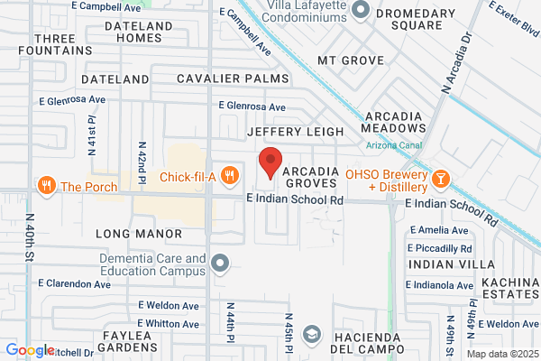 Ingleside Apartments