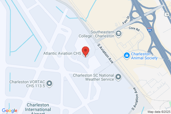 Atlantic Air & Accessories Inc