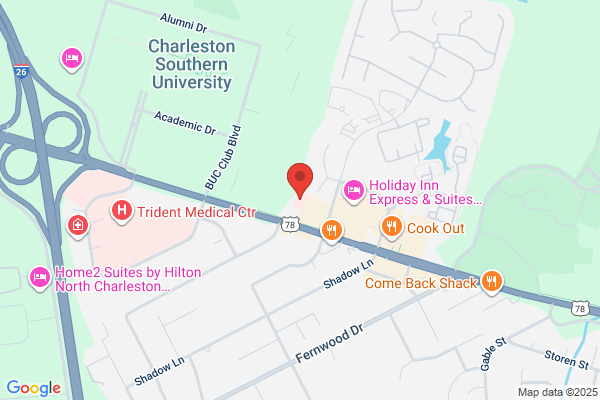 MUSC Women's Health at North Area Medical Pavilion