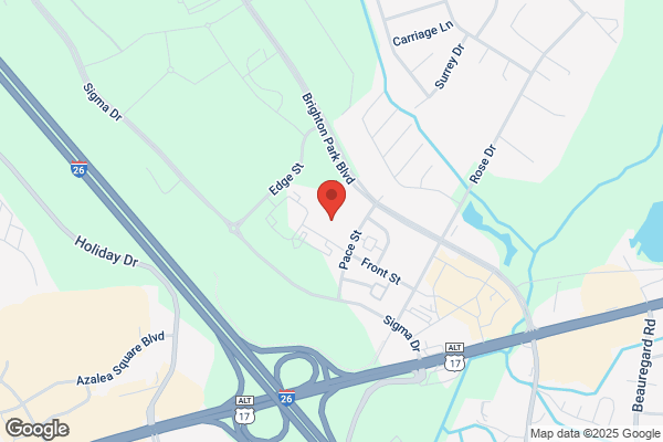 MUSC Health Nexton Medical Park