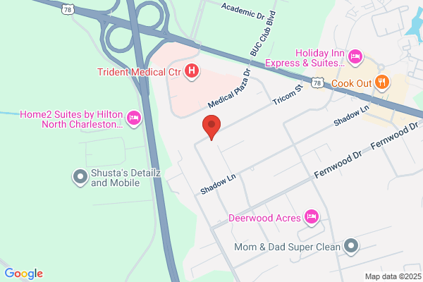 Carolina Endocrine Associates PA