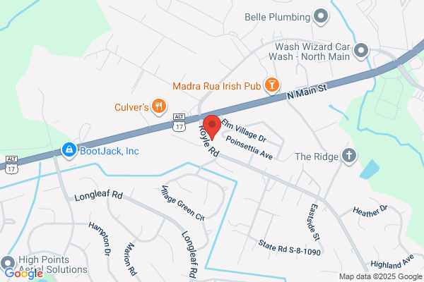 Charleston Oral and Facial Surgery