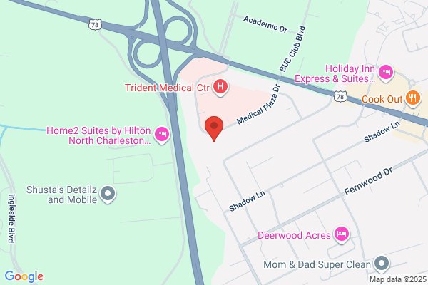 Trident Health System, Trident Eye Surgery Center