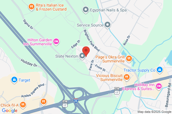 MUSC Health Ophthalmology at Nexton Medical Park