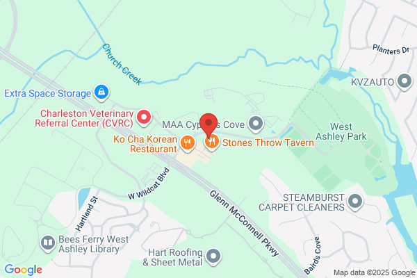 Retina Consultants of Charleston