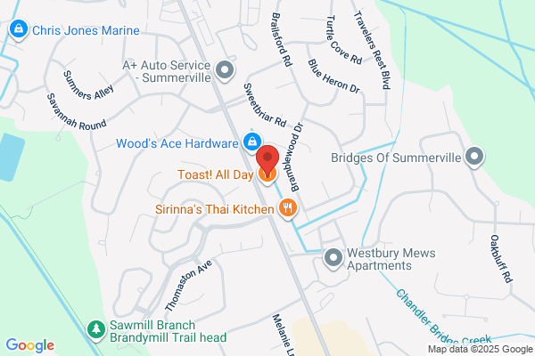 Alair Homes Summerville