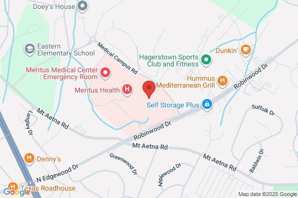 Cardiac Diagnostic Center