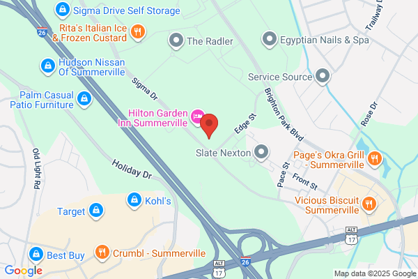 Homewood Suites by Hilton Summerville