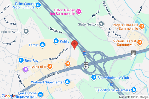Country Inn & Suites by Radisson, Summerville, SC