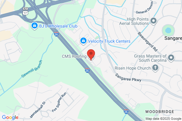 MaidPro Summerville