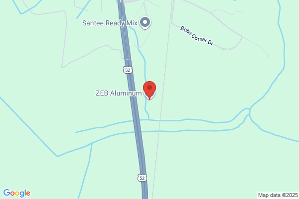 Eastern Aluminum Charleston