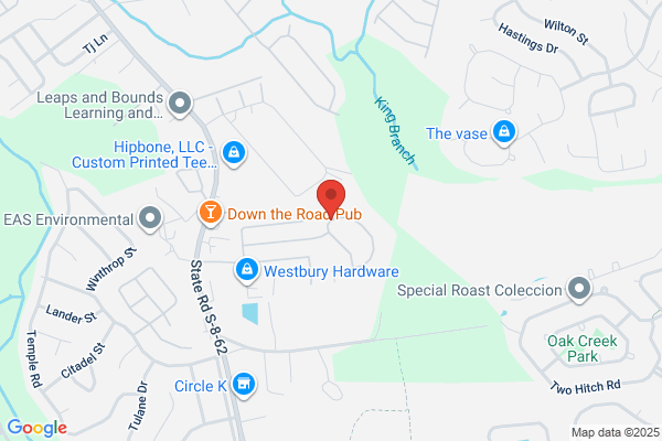 Wilmor Acres Mobile Home Park