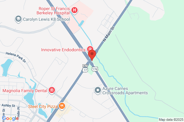 Carnes Crossroads